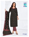 Lifestyle Vol 14 By Mcm Cotton Printed Kurti Bottom With Dupatta Wholesalers In Surat